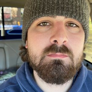 Meet your Posher, Alexander